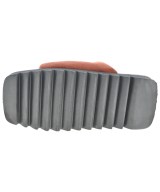 TOGA VIRILIS（トーガ　ビリリース）サンダル 茶 サイズ:EU39(24cm位) メンズ/2200632321032