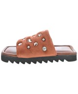 TOGA VIRILIS（トーガ　ビリリース）サンダル 茶 サイズ:EU39(24cm位) メンズ/2200632321032