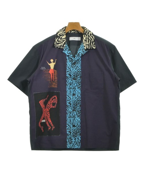 トーガ　ビリリース(TOGA VIRILIS)のTOGA VIRILIS カジュアルシャツ