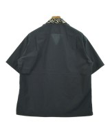 TOGA VIRILIS（トーガ　ビリリース）カジュアルシャツ 紺 サイズ:48(L位) メンズ/2200633445034