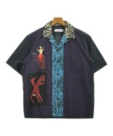 TOGA VIRILIS カジュアルシャツ