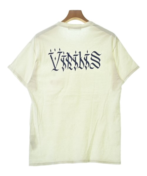 TOGA VIRILIS（トーガ　ビリリース）Tシャツ・カットソー 白 サイズ:46(M位) メンズ/2200633445089