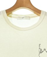 TOGA VIRILIS（トーガ　ビリリース）Tシャツ・カットソー 白 サイズ:46(M位) メンズ/2200633445089