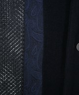 TOGA VIRILIS（トーガ　ビリリース）カジュアルシャツ 紺 サイズ:46(M位) メンズ/2200634200014