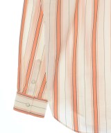 TOGA VIRILIS（トーガ　ビリリース）カジュアルシャツ オレンジ サイズ:-(XL位) メンズ/2200634397028