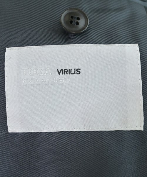 TOGA VIRILIS（トーガ　ビリリース）その他 緑 サイズ:46(M位) メンズ/2200609149058