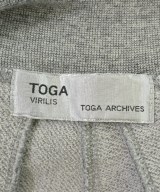 TOGA VIRILIS（トーガ　ビリリース）スウェットパンツ グレー サイズ:46(M位) メンズ/2200603920271