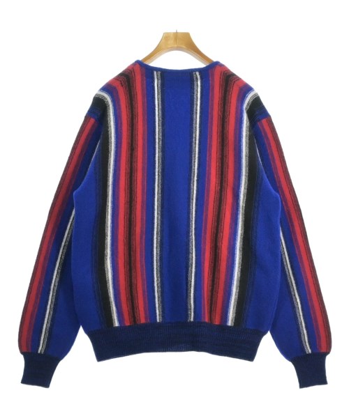 TOGA VIRILIS（トーガ　ビリリース）カーディガン 紺 サイズ:46(M位) メンズ/2200613406055