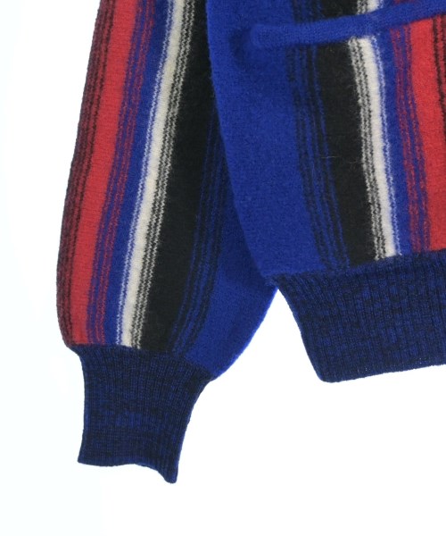 TOGA VIRILIS（トーガ　ビリリース）カーディガン 紺 サイズ:46(M位) メンズ/2200613406055