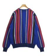 TOGA VIRILIS（トーガ　ビリリース）カーディガン 紺 サイズ:46(M位) メンズ/2200613406055