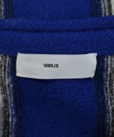 TOGA VIRILIS（トーガ　ビリリース）カーディガン 紺 サイズ:46(M位) メンズ/2200613406055