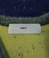 TOGA VIRILIS（トーガ　ビリリース）ニット・セーター 紺 サイズ:46(M位) メンズ/2200613406246