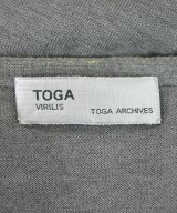 TOGA VIRILIS（トーガ　ビリリース）カーディガン グレー サイズ:46(M位) メンズ/2200615385136