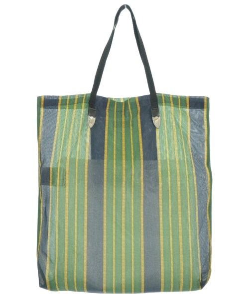 トーガ　ビリリース(TOGA VIRILIS)のTOGA VIRILIS トートバッグ