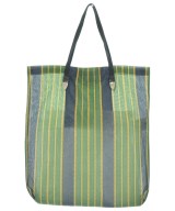 TOGA VIRILIS（トーガ　ビリリース）トートバッグ 緑 サイズ:ONE メンズ/2200607988208