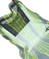 TOGA VIRILIS（トーガ　ビリリース）トートバッグ 緑 サイズ:ONE メンズ/2200607988208