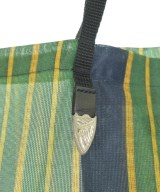 TOGA VIRILIS（トーガ　ビリリース）トートバッグ 緑 サイズ:ONE メンズ/2200607988208