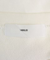 TOGA VIRILIS（トーガ　ビリリース）スウェット 白 サイズ:50(XL位) メンズ/2200617075097