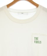 TOGA VIRILIS（トーガ　ビリリース）スウェット 白 サイズ:50(XL位) メンズ/2200617075097