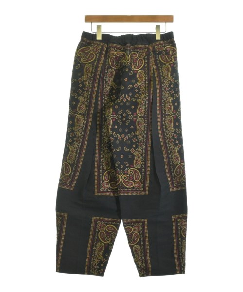 TOGA VIRILIS（トーガ　ビリリース）その他 紺 サイズ:46(M位) メンズ/2200618613106