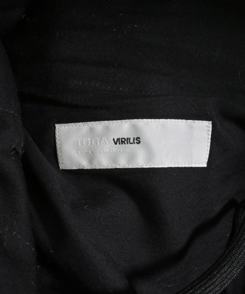 TOGA VIRILIS（トーガ　ビリリース）その他 紺 サイズ:46(M位) メンズ/2200618613106