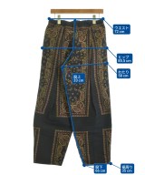 TOGA VIRILIS（トーガ　ビリリース）その他 紺 サイズ:46(M位) メンズ/2200618613106