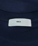 TOGA VIRILIS（トーガ　ビリリース）Tシャツ・カットソー 紺 サイズ:48(L位) メンズ/2200618871025