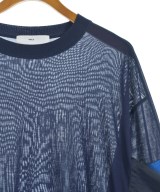 TOGA VIRILIS（トーガ　ビリリース）Tシャツ・カットソー 紺 サイズ:48(L位) メンズ/2200618871025