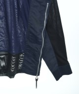 TOGA VIRILIS（トーガ　ビリリース）Tシャツ・カットソー 紺 サイズ:48(L位) メンズ/2200618871025