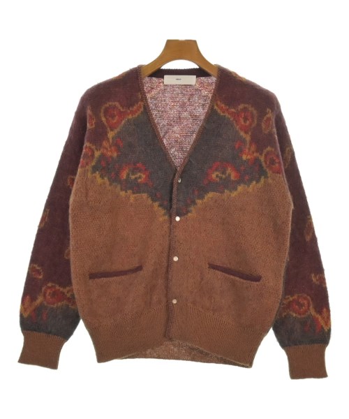 トーガ　ビリリース(TOGA VIRILIS)のTOGA VIRILIS カーディガン