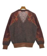 TOGA VIRILIS（トーガ　ビリリース）カーディガン 赤 サイズ:S メンズ/2200619367015