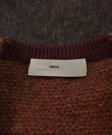 TOGA VIRILIS（トーガ　ビリリース）カーディガン 赤 サイズ:S メンズ/2200619367015