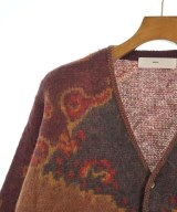 TOGA VIRILIS（トーガ　ビリリース）カーディガン 赤 サイズ:S メンズ/2200619367015