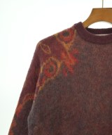 TOGA VIRILIS（トーガ　ビリリース）ニット・セーター 赤 サイズ:S メンズ/2200619367022