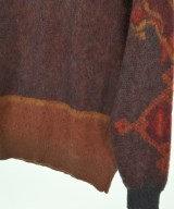 TOGA VIRILIS（トーガ　ビリリース）ニット・セーター 赤 サイズ:S メンズ/2200619367022