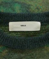 TOGA VIRILIS（トーガ　ビリリース）ニット・セーター 緑 サイズ:L メンズ/2200619367039