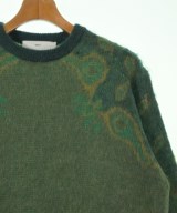 TOGA VIRILIS（トーガ　ビリリース）ニット・セーター 緑 サイズ:L メンズ/2200619367039