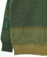 TOGA VIRILIS（トーガ　ビリリース）ニット・セーター 緑 サイズ:L メンズ/2200619367039