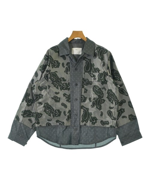 トーガ　ビリリース(TOGA VIRILIS)のTOGA VIRILIS カジュアルシャツ