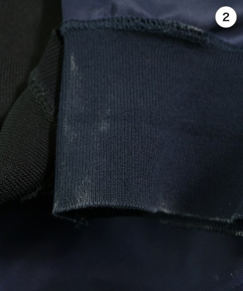 TOGA VIRILIS（トーガ　ビリリース）カーディガン 黒 サイズ:48(L位) メンズ/2200619764098