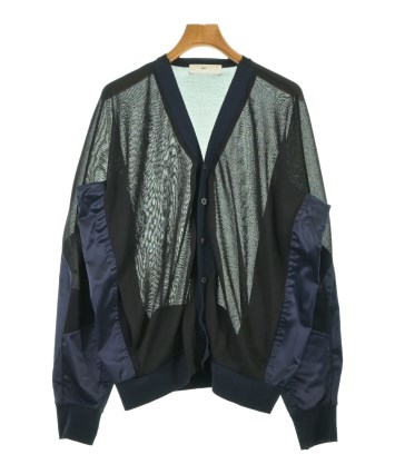 22AW TOGA VIRILIS ジップアップカーディガン toga virilis 22aw カーディガン 22AW TOGA VIRILIS ジップアップ