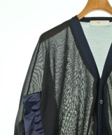 TOGA VIRILIS（トーガ　ビリリース）カーディガン 黒 サイズ:48(L位) メンズ/2200619764098