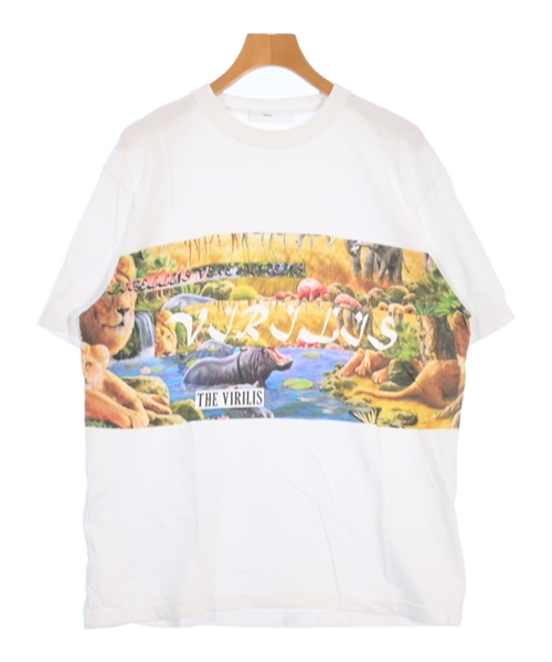 トーガ　ビリリース(TOGA VIRILIS)のTOGA VIRILIS Tシャツ・カットソー