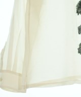 TOGA VIRILIS（トーガ　ビリリース）カジュアルシャツ 白 サイズ:48(L位) メンズ/2200670093113