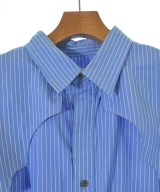 TOGA VIRILIS（トーガ　ビリリース）カジュアルシャツ 青 サイズ:48(L位) メンズ/2200679587156