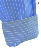 TOGA VIRILIS（トーガ　ビリリース）カジュアルシャツ 青 サイズ:48(L位) メンズ/2200679587156