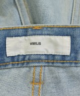 TOGA VIRILIS（トーガ　ビリリース）デニムパンツ 青 サイズ:48(L位) メンズ/2200674359048