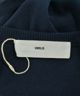 TOGA VIRILIS（トーガ　ビリリース）カーディガン 紺 サイズ:48(L位) メンズ/2200692195499