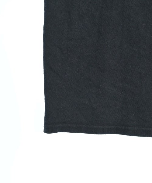 TOGA VIRILIS（トーガ　ビリリース）Tシャツ・カットソー 黒 サイズ:46(M位) メンズ/2200696993121