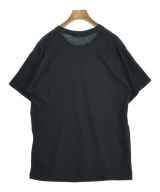 TOGA VIRILIS（トーガ　ビリリース）Tシャツ・カットソー 黒 サイズ:46(M位) メンズ/2200696993121